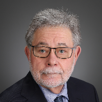 Gordon E. Swaters
